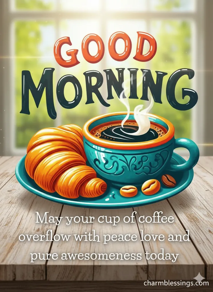 good morning sunday blessings