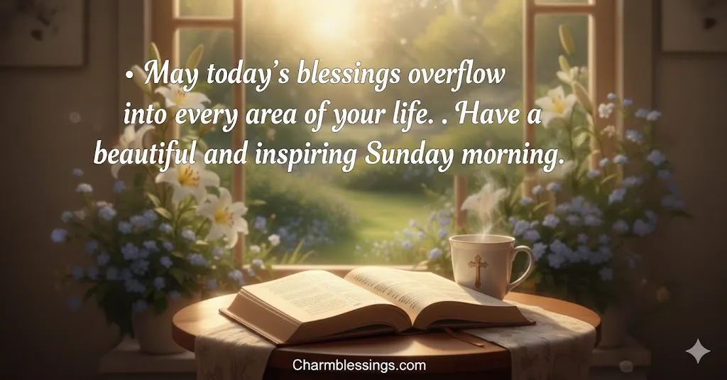 today blessings prayers images charmblessings