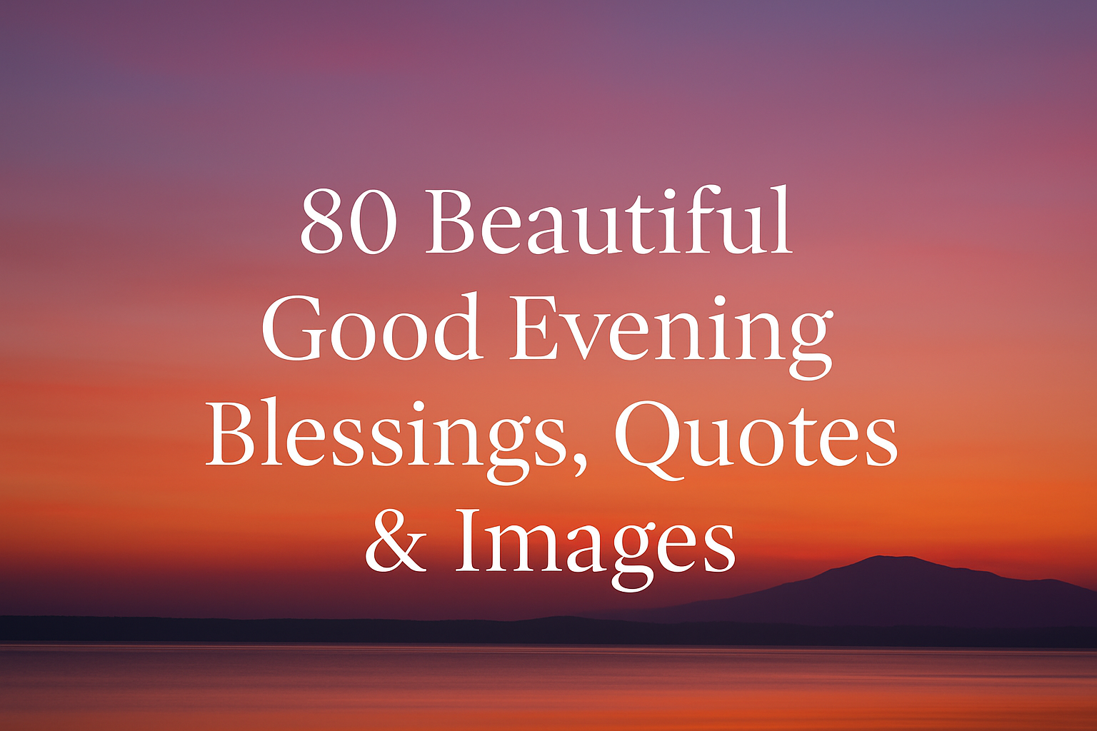 Good Night Blessings 120 Peaceful Images Prayers Share Tonight 
