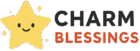 Charm Blessings Logo