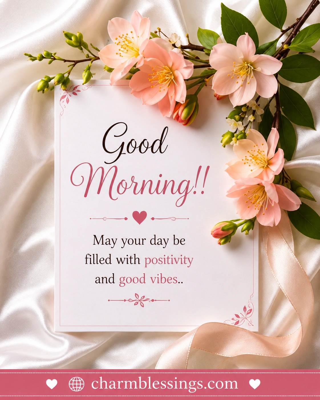 Good Morning Friday blessings Image