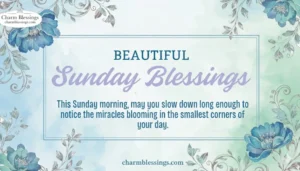 160+ Positive Monday Prayers, Blessings, and Inspirational Quotes for a Fresh Start