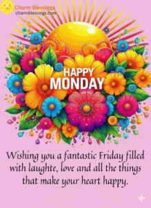 Happy Sunday Blessings