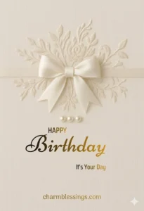 best happy birthday wish card image by charmbelssings