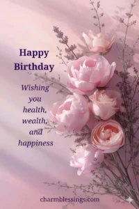 best happy birthday wishes with followers image by charmbelssings