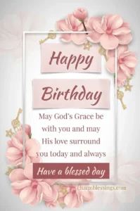 happy birthday wishes for love Birthday message image by charmblessings.com