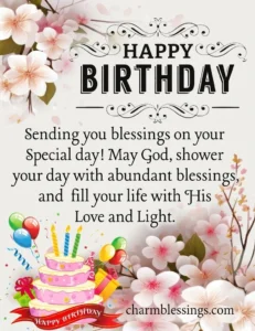 happy birthday wishes message image by charmbelssings