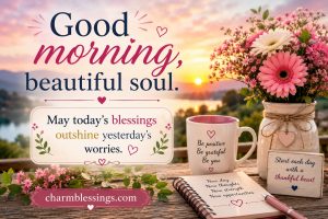 Good Morning Tuesday Blessings and Wishes, Beautiful Tuesday Morning Blessings — Good Morning Wishes, Tuesday Morning Blessing Quotes by charmblessings