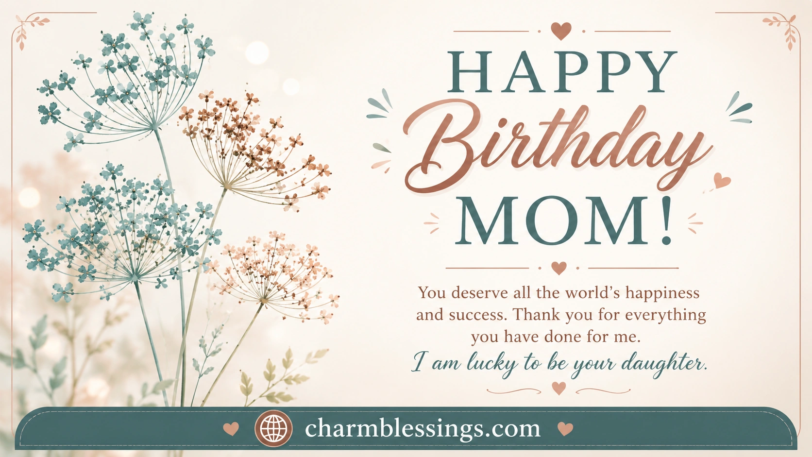 Happy Birthday Mama, happy birthday wishes for Maa