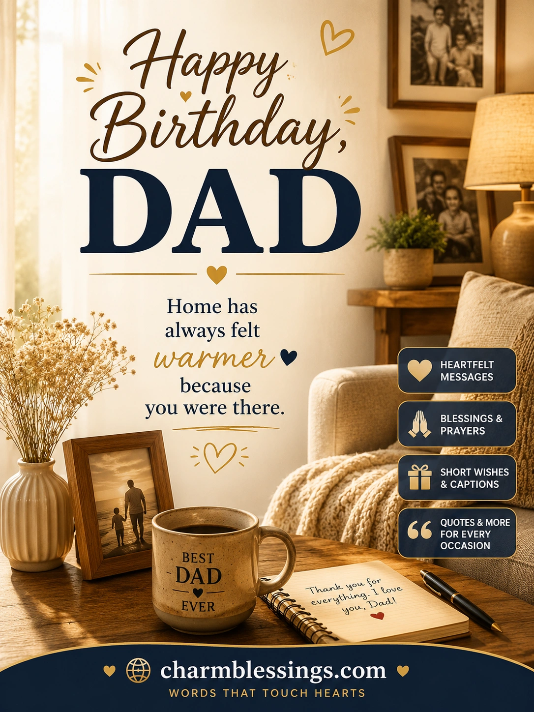 happy birthday wishes for dad from daughter happy birthday wishes for dad in marathi happy birthday wishes for dad in heaven