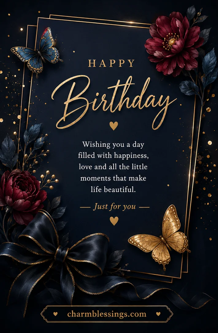 birthday wishes for best cousin