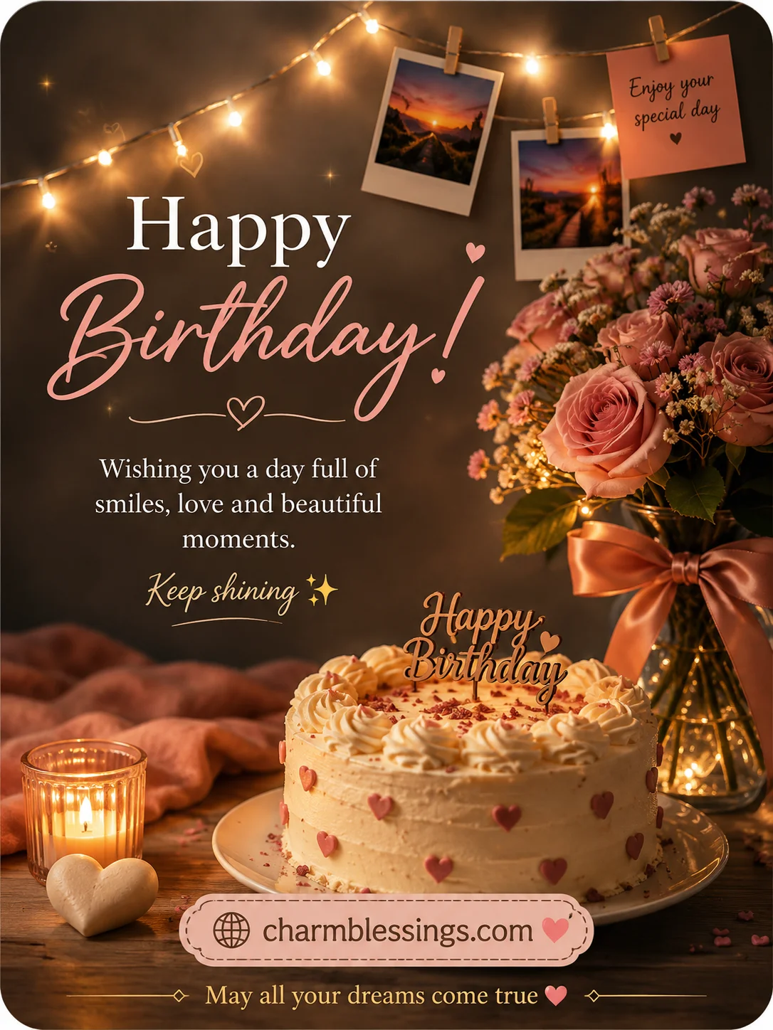 birthday wishes for best czn
