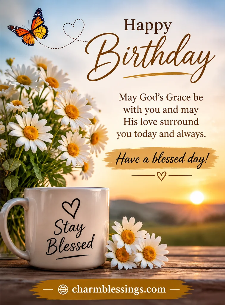 birthday wishes for czn