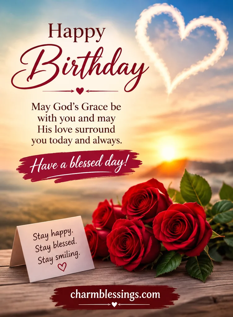 birthday wishes for little cousin
